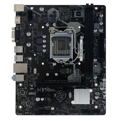 Biostar H510MHP RTL