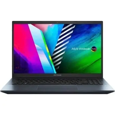 ASUS Vivobook Pro 15 K3500PH-KJ492 [90NB0UV2-M00EE0] Quiet Blue 15.6"{FHD  i7 11370H/16Gb/1Tb PCISSD/GTX1650 Max-Q 4Gb/noOs}