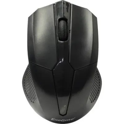 Exegate EX280436RUS Беспроводная мышь Exegate SR-9034  Color box