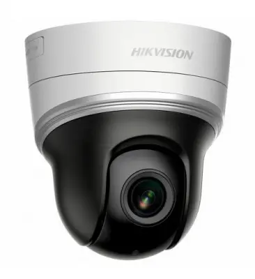 Камера видеонаблюдения IP Hikvision DS-2DE2204IW-DE3/W(S6) 2.8-12мм цв.
