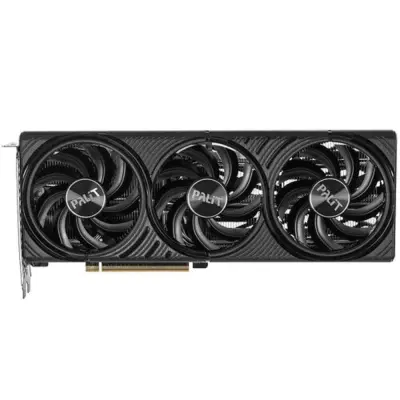 Видеокарта PCIE16 RTX5060TI 8GB PA-RTX5060Ti INFINITY 3 8GB PALIT  NE7506T019P1-GB2062S