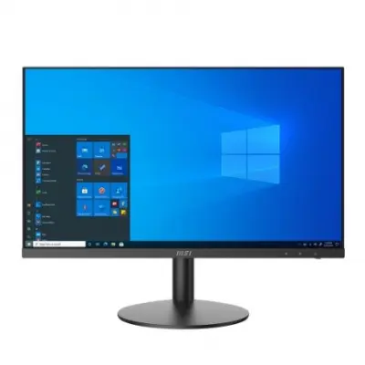 MSI Pro AP241 11M [9S6-AE0311-690] Black 23.8" {FHD i3-10105/8Gb/512Gb SSD/UHD Graphics 630/DOS}