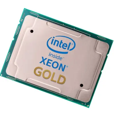 Центральный Процессор Intel Xeon® Gold 6526Y 16 Cores, 32 Threads, 2.8/3.9GHz, 37.5M, DDR5-4800, 2S, 195W OEM