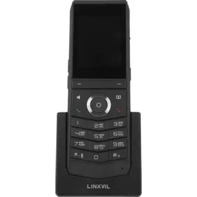 Fanvil Телефон W611W Wi-Fi телефон Linkvil