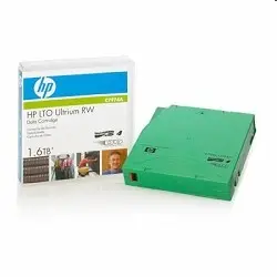 HPE C7974A, Ultrium LTO4 data cartridge, 1.6Tb RW