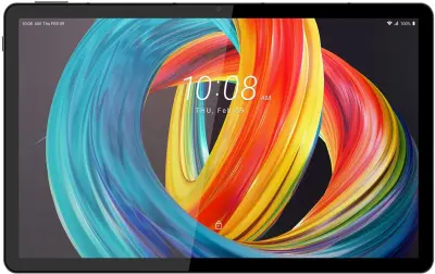 Планшет HTC A102 G85 (1.8) 8C RAM8Gb ROM128Gb 11" IPS 2000x1200 LTE 2Sim Android 12 серебристый 20Mpix 8Mpix BT GPS WiFi Touch microSDHC 256Gb GPRS EDGE 8000mAh 571hrs