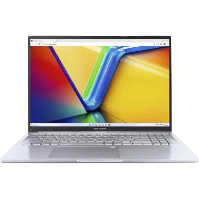 ASUS VivoBook 16 X1605ZA-MB837  [90NB0ZA2-M01770] Silver 16" {WUXGA i5 1235U/16Gb/512Gb SSD/Intel UHD/noOs}