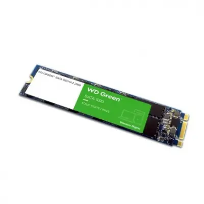 WD SSD M.2 480Gb WDS480G3G0B