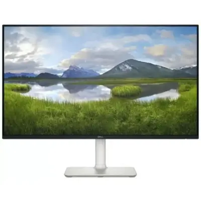 Монитор Dell 23.8" S2425H черный IPS LED 5ms 16:9 HDMI M/M матовая 250cd 178гр/178гр 1920x1080 100Hz FHD 4.04кг