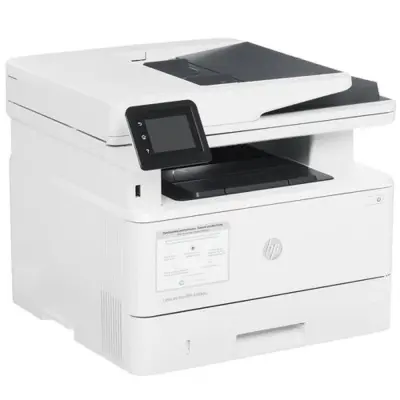 HP LaserJet Pro MFP 4104dw (2Z632A)