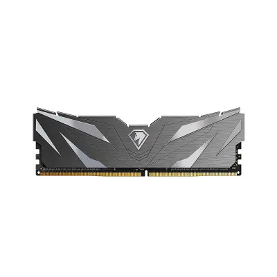Память DDR4 16GB 3200MHz Netac NTSWD4P32SP-16K Shadow II RTL Gaming PC4-25600 CL16 DIMM 288-pin 1.35В Intel с радиатором Ret