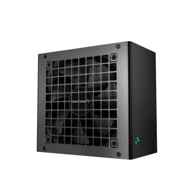 Deepcool ATX 800W Блок питания PK800D 80+ bronze 24+2x(4+4) pin APFC 120mm fan 8xSATA RTL (R-PK800D-FA0B-(WG)EU)