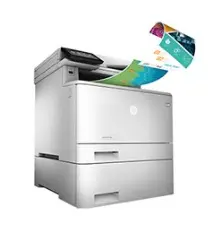 Компания HP обновила модельный ряд своих принтеров HP LaserJet  