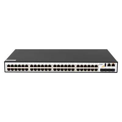 Коммутатор/ Управляемый коммутатор уровня 2 SNR-S2989G-48TX-RPS