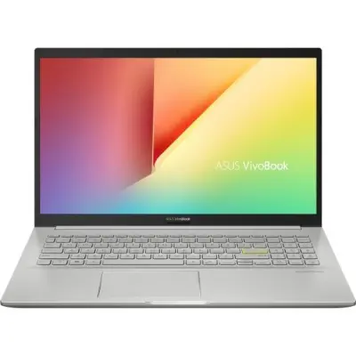 ASUS VivoBook 15 K513EA-BN2942 [90NB0SG2-M00CR0] Silver 15.6" {FHD i3-1115G4/8Gb/256Gb SSD/DOS}