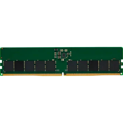 Память оперативная/ Kingston 16GB 5600MT/s DDR5 ECC CL46 DIMM 1Rx8 Hynix A