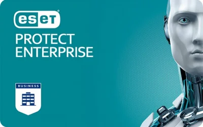 ESET PROTECT Enterprise