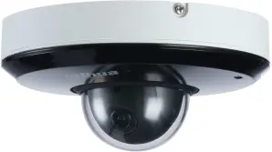Камера видеонаблюдения IP Dahua DH-SD1A203T-GN 2.7-8.1мм цветная корп.:белый/черный