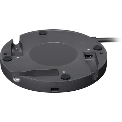 Концентратор для модулей микрофонов/ Accessory Logitech Other Mic Pod Hub Graphite for Rally Ultra-HD ConferenceCam