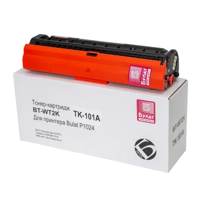 BULAT TK-101A картридж