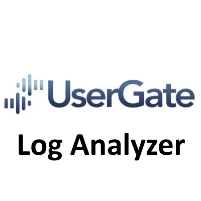 UserGate Log Analyzer