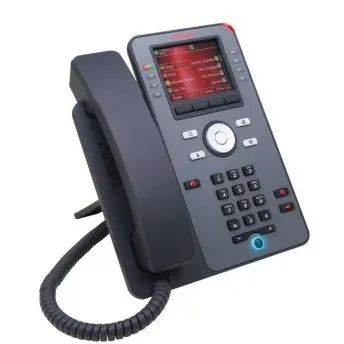 Avaya 700515190 IP Телефон J179 GLOBAL ENCRYPTION DISABLED