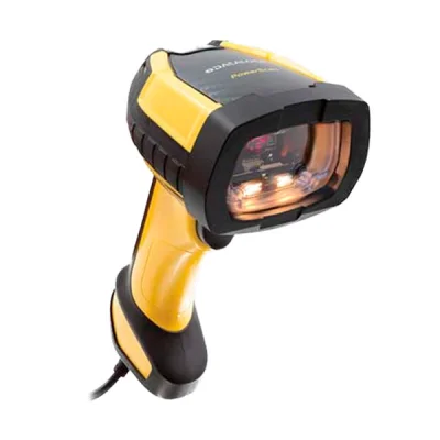 Промышленный сканер штрихкодов Datalogic PowerScan PD9630-SR, Standard Range, USB Kit (Kit includes Scanner and USB Cable CAB-553)