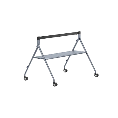 Стойка для MeetingBoard/ Yealink [MB-FS-P860T] 1x FloorStand with tray for MeetingBoard 86 Pro / [3311085]
