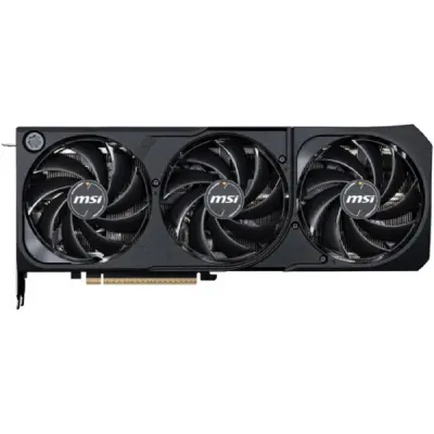 MSI PCI-E  RTX 5070 12G SHADOW 3X OC