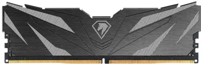 Память DDR5 16GB 4800MHz Netac NTSWD5P48SP-16K Shadow II RTL Gaming PC5-38400 CL40 UDIMM 288-pin 1.1В Intel с радиатором Ret