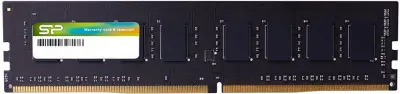 Память DDR4 8Gb 3200MHz Silicon Power SP008GBLFU320B02 RTL PC4-25600 CL22 DIMM 288-pin 1.2В single rank