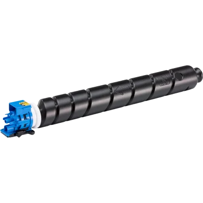 тонер-картридж Kyocera TK-8335C/ Toner Cartridge Kyocera TK-8335C (15K)