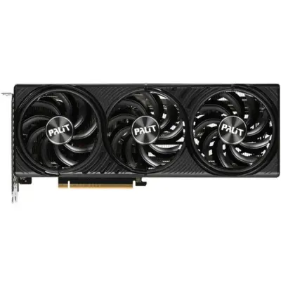 Видеокарта PCIE16 RTX5060 8GB PA-RTX5060 INFINITY 3 8GB PALIT