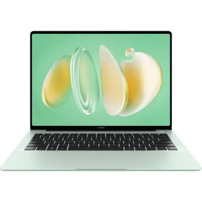 HUAWEI MateBook 14 U5 125H 16+1Tb DOS Green 53014QLH