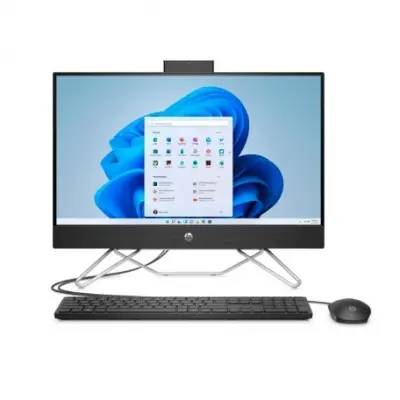 HP 24-cb0039ur [5D1Z2EA] Jack Black 23.8" {FHD Cel J4025/4Gb/256Gb SSD/W11/k+m}