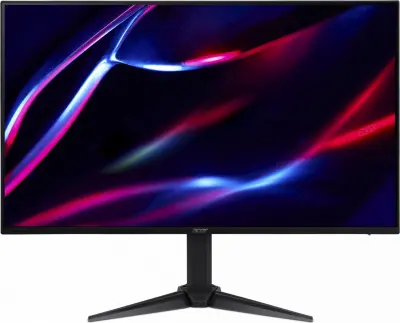 LCD Acer 23.8" Nitro VG243Ybii black {IPS 1920x1080 1ms 75Hz 178/178 250cd 1000:1 D-Sub 2xHDMI} [UM.QV3EE.001]