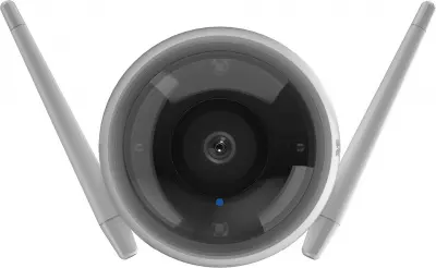Камера видеонаблюдения IP Ezviz C3W Color Night Pro 4MP 2.8-2.8мм цв. корп.:белый (CS-C3W (4MP,2.8MM))