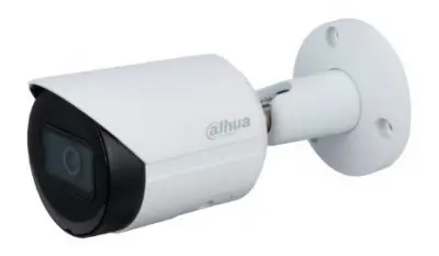 Камера видеонаблюдения IP Dahua DH-IPC-HFW2831SP-S-0280B-S2 2.8-2.8мм цв.