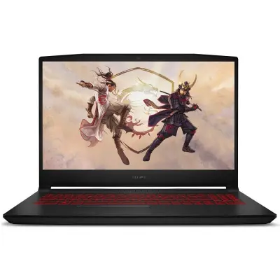 MSI Katana GF66 11UG-083RU [9S7-158112-083] Black 15.6" {FHD i7-11800H/16Gb/512Gb/RTX3070 8Gb/W10}