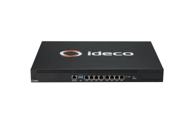 Ideco MX2 ФСТЭК