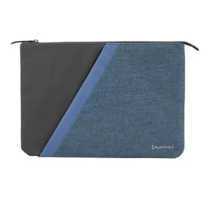 Чехол для ноутбука 13.3" Sumdex ICM-133BU, синий