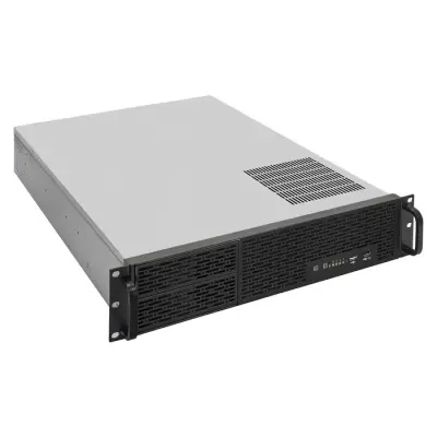 Exegate EX293874RUS Серверная платформа ExeGate Pro 2U550-06/2U2088 <RM 19", высота 2U, глубина 550, Redundant БП 2x800W, USB>