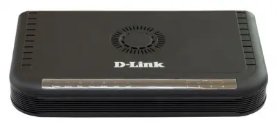 Шлюз D-Link DVG-6004S