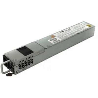 Supermicro PWS-703P-1R SUPERMICRO 1U, 700W, Redundant PWS Module, 50mm w/ PMBUS Gold Efficiency, Retail
