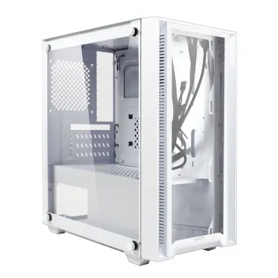 Ginzzu CL520 White mATX