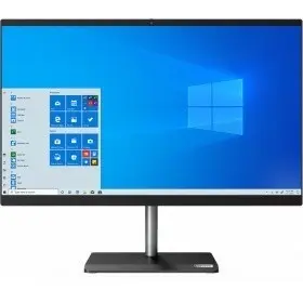 Lenovo V30A-24IML [11FT00B8RU] Black 23.8" {FHD i3-10110U/4Gb/256Gb/DOS}