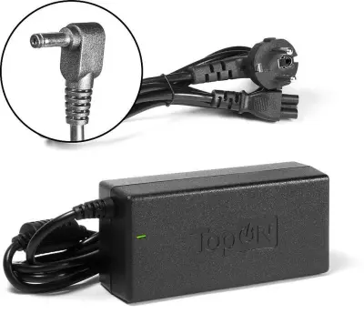 Блок питания TopON 101023 65W 19V-19V 3.42A от бытовой электросети