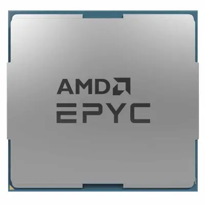AMD EPYC 9124 (100-000000802) {16 Cores, 32 Threads, 3.0/3.7GHz, SP5}