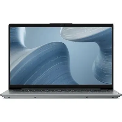 Lenovo IdeaPad 5 14IAL7 [82SD00AARK] Grey 14" {FHD i5-1235U/8Gb/256Gb SSD/DOS}