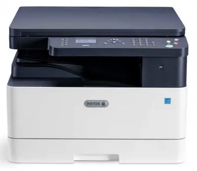 МФУ лазерный Xerox B1022 (B1022V_B) A3 белый
